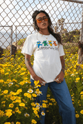 Grateful Dead Dancing Bears Stanley Tee - Life Clothing Co