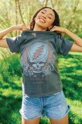 Grateful Dead Sunkissed Classic Tee - Life Clothing Co