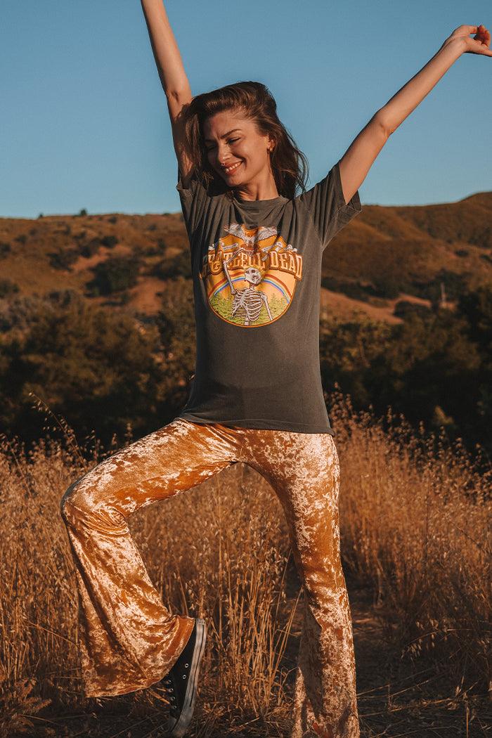 Grateful Dead Mel Outfit - Life Clothing Co