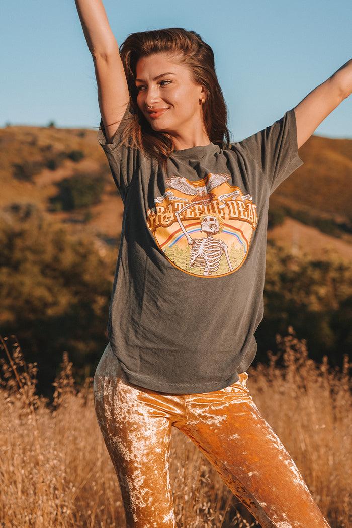 Grateful Dead Mel Outfit - Life Clothing Co