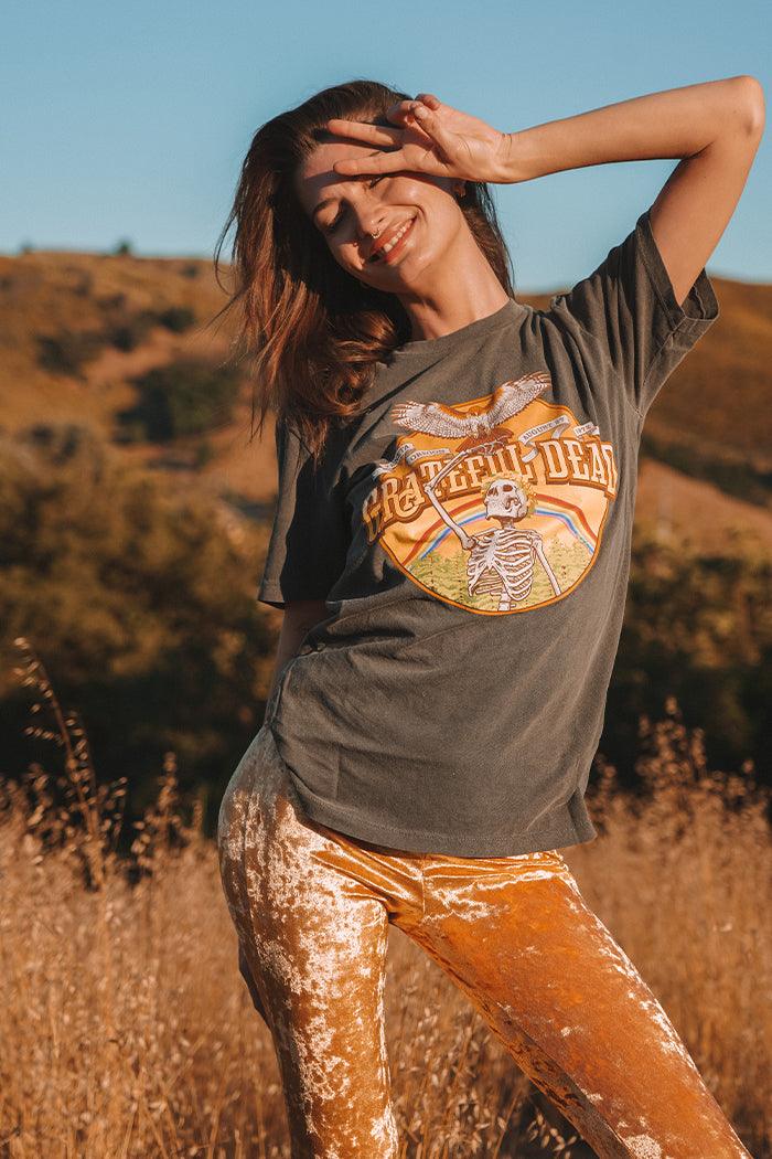 Grateful Dead Mel Outfit - Life Clothing Co