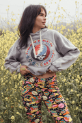 Grateful Dead Stealie Hoodie - Life Clothing Co