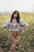 Grateful Dead Stealie Hoodie - Life Clothing Co