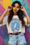 Grateful Dead Stella Blue Tee