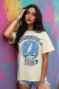 Grateful Dead Stella Blue Tee