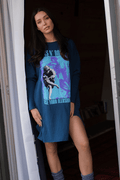 Guns N Roses Illusion Dress - Life Clothing Co