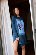Guns N Roses Illusion Dress - Life Clothing Co