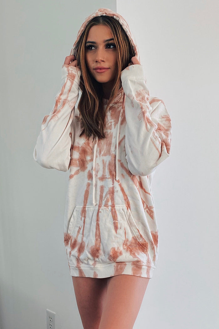 Hanna Lana Hoodie