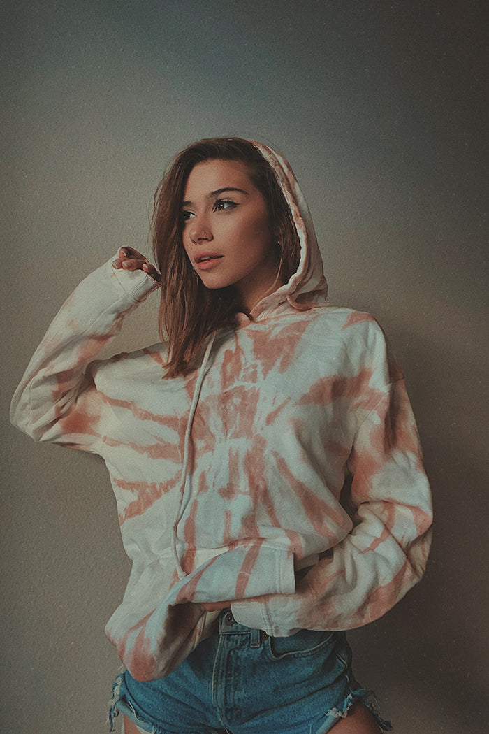 Hanna Lana Hoodie