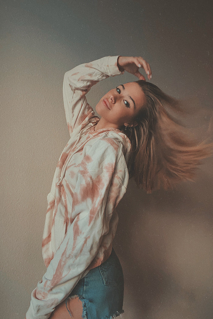 Hanna Lana Hoodie