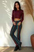 Hollywood Flare Leggings
