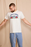 Guns N' Roses Pistols Men's Tee - Life Clothing Co