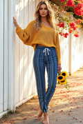 Indigo Joggers