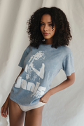Janis Joplin Cry Baby Tee