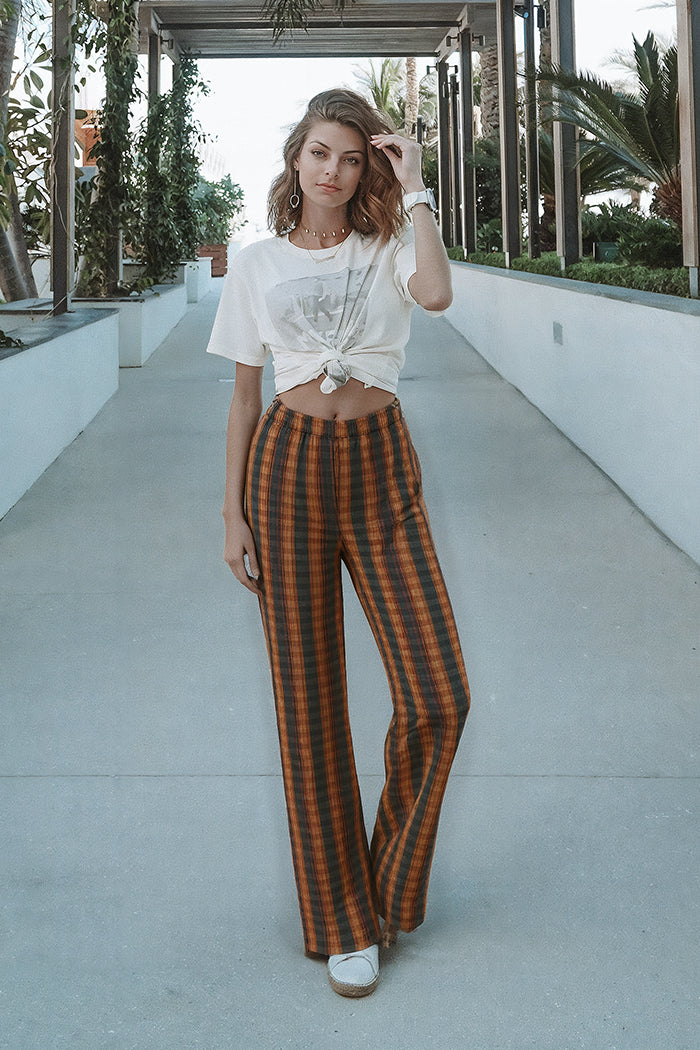 Jazzy Canon Pants