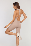 Jenny Half-Zip Onsie - Life Clothing Co