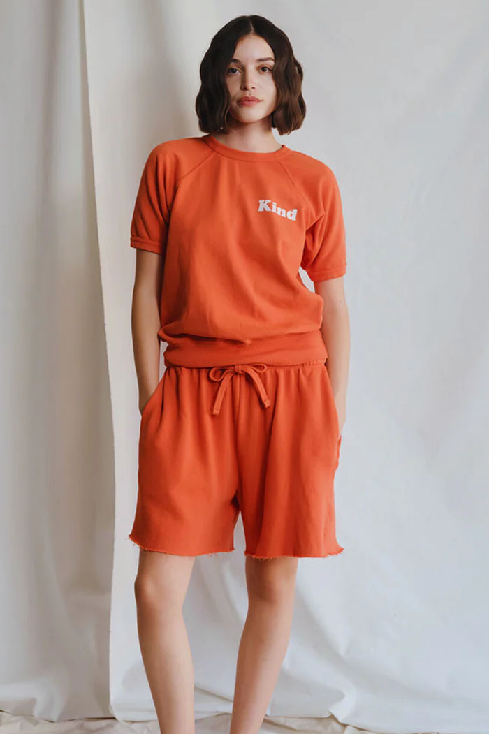Kind Raglan