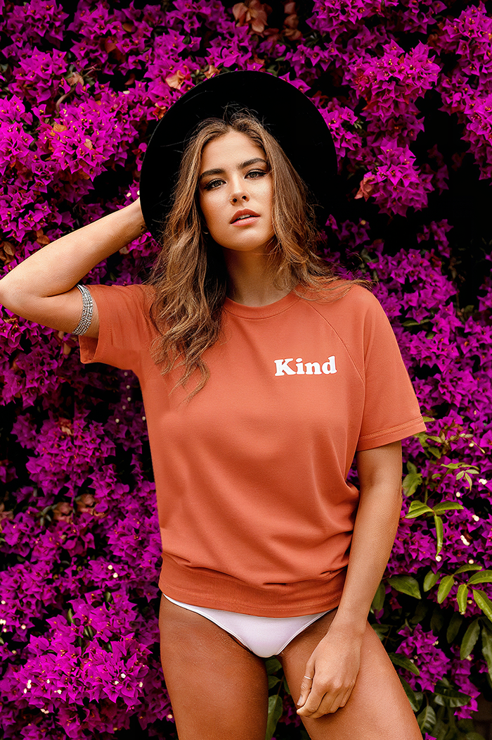 Kind Raglan