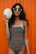 Le Cosmos Baby Swimsuit