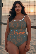 Le Cosmos Baby Swimsuit