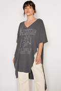 Led Zeppelin 1977 Tunic Top