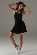Lexi Tennis Dress - Life Clothing Co