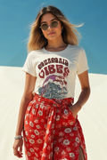 Mermaid Vibes Curvy Tee