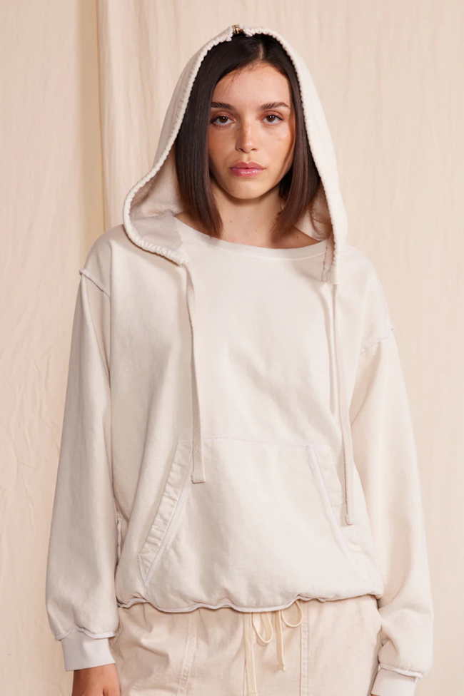 Midnight Hoodie