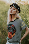 Stay Wild Moonchild Dreamer Tee