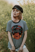 Stay Wild Moonchild Dreamer Tee