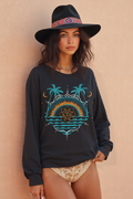 Namaste Vibes Long Sleeve