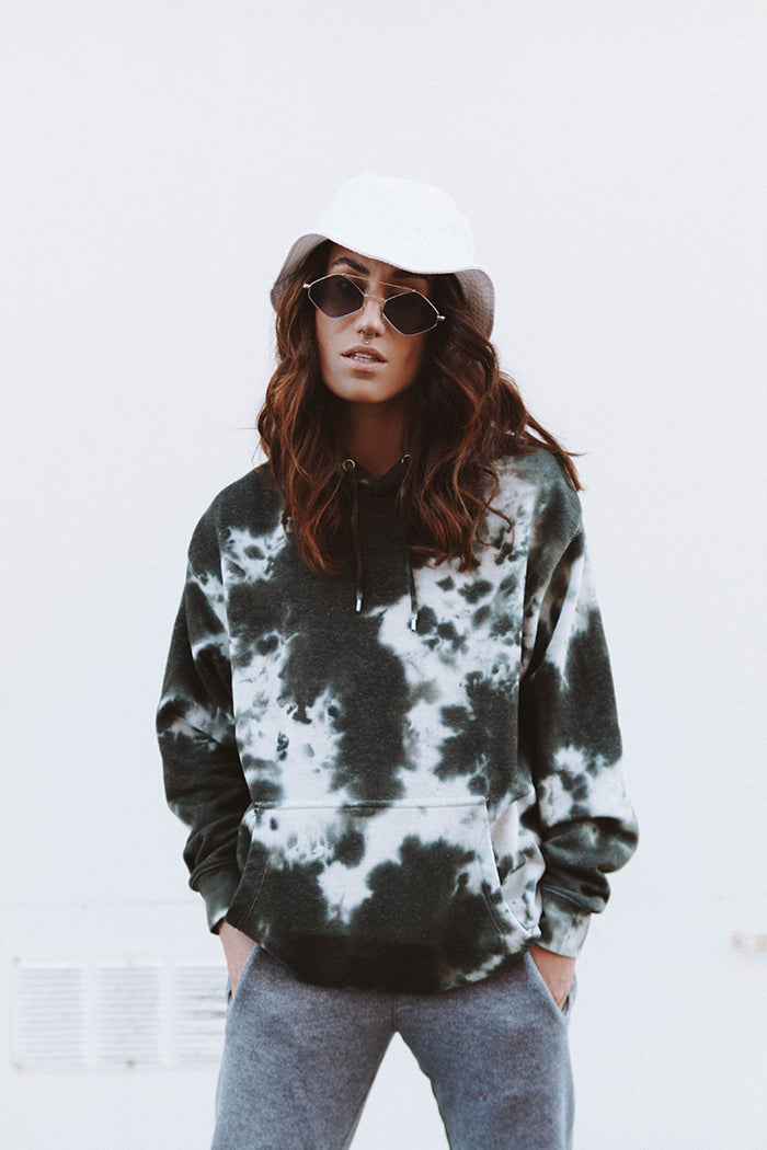 Patty Lana Hoodie