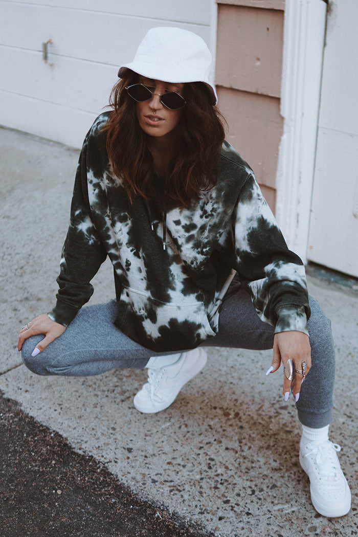 Patty Lana Hoodie