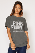 Pink Floyd Glitter Concert Tee - Life Clothing Co