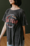 Pink Floyd Dark Moon Concert Tee - Life Clothing Co