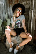 Road to Nowhere Dreamer Tee