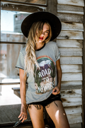 Road to Nowhere Dreamer Tee