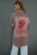 Rolling Stones 1978 Kimono - Life Clothing Co