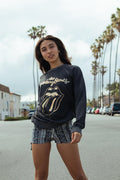 Rolling Stones Sticky Fingers Sweatshirt - Life Clothing Co