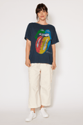Rolling Stones Sacramento Vintage Tee - Life Clothing Co
