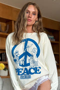 Peace Sesame Set - Life Clothing Co