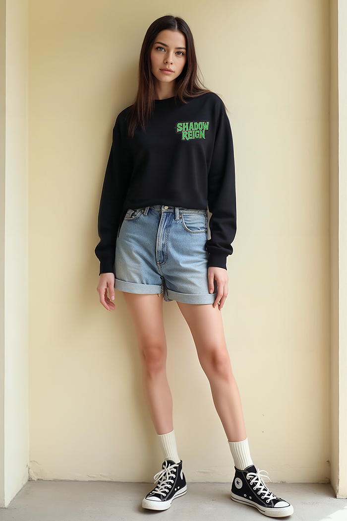Shadow Reign Long Sleeve