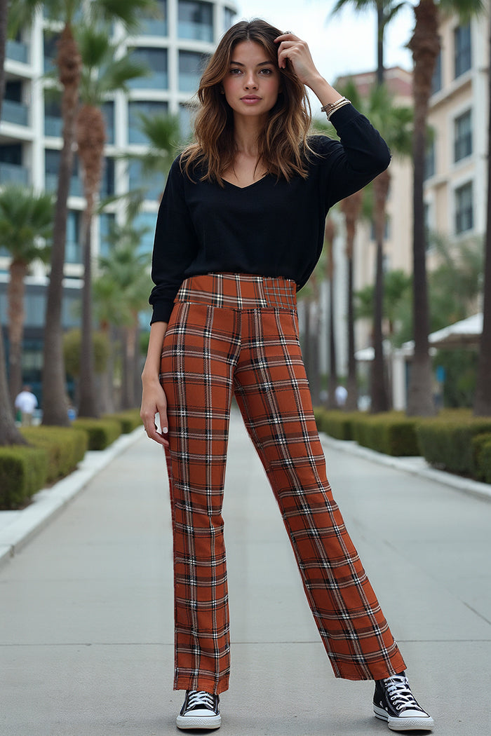 Silverlake Flare Leggings
