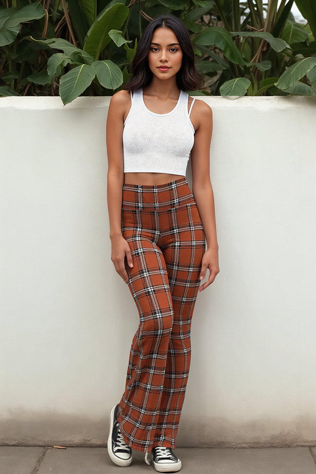 Silverlake Flare Leggings