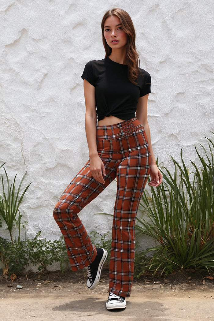 Silverlake Flare Leggings