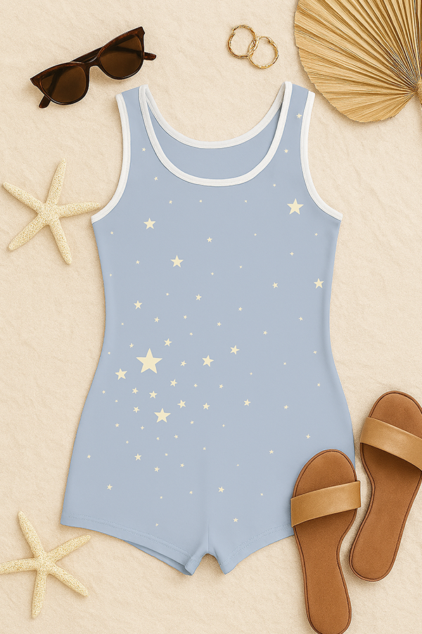 Starshine Romper Swimsuit
