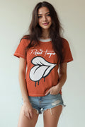 The Rebel Tongue Dreamer Tee