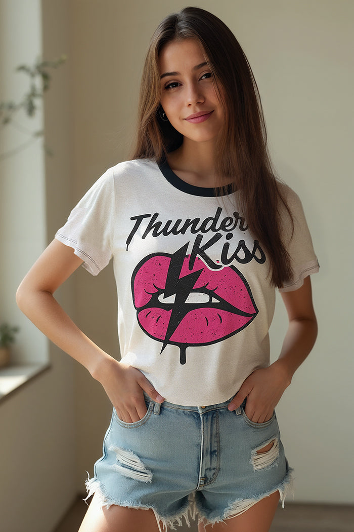 Thunder Lips Dreamer Tee