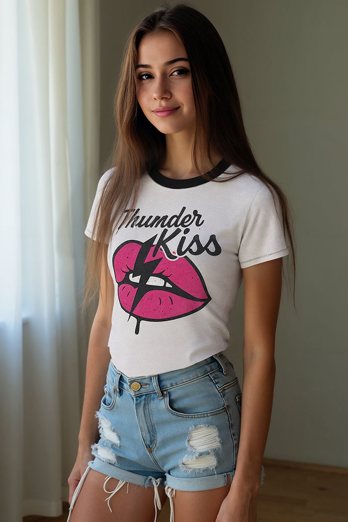 Thunder Lips Dreamer Tee