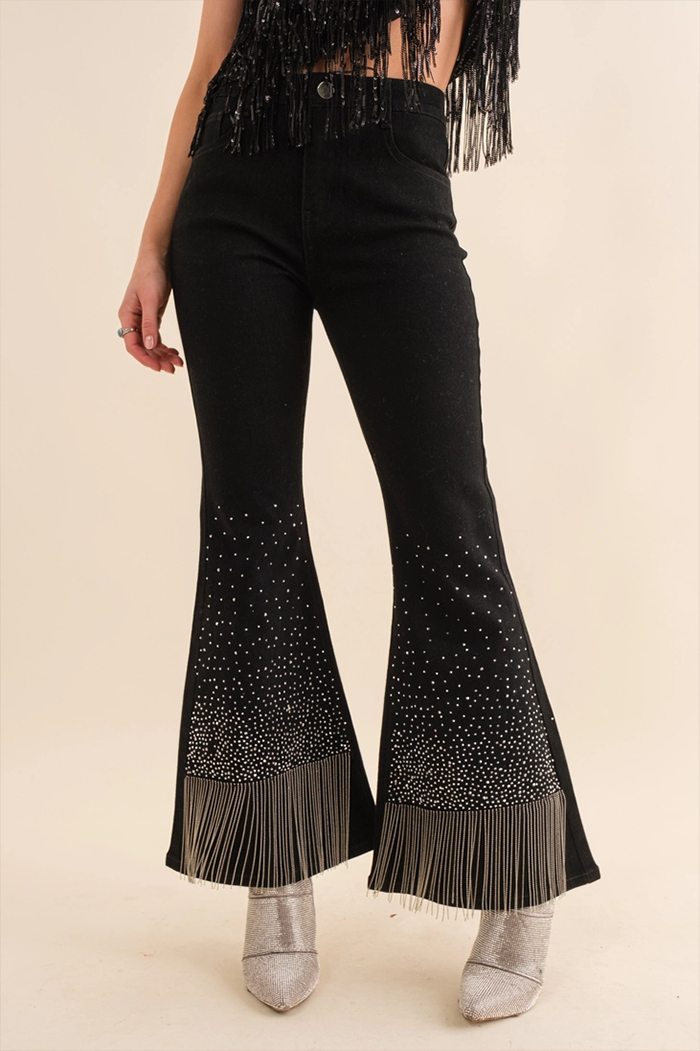Twilight Twirl Flares
